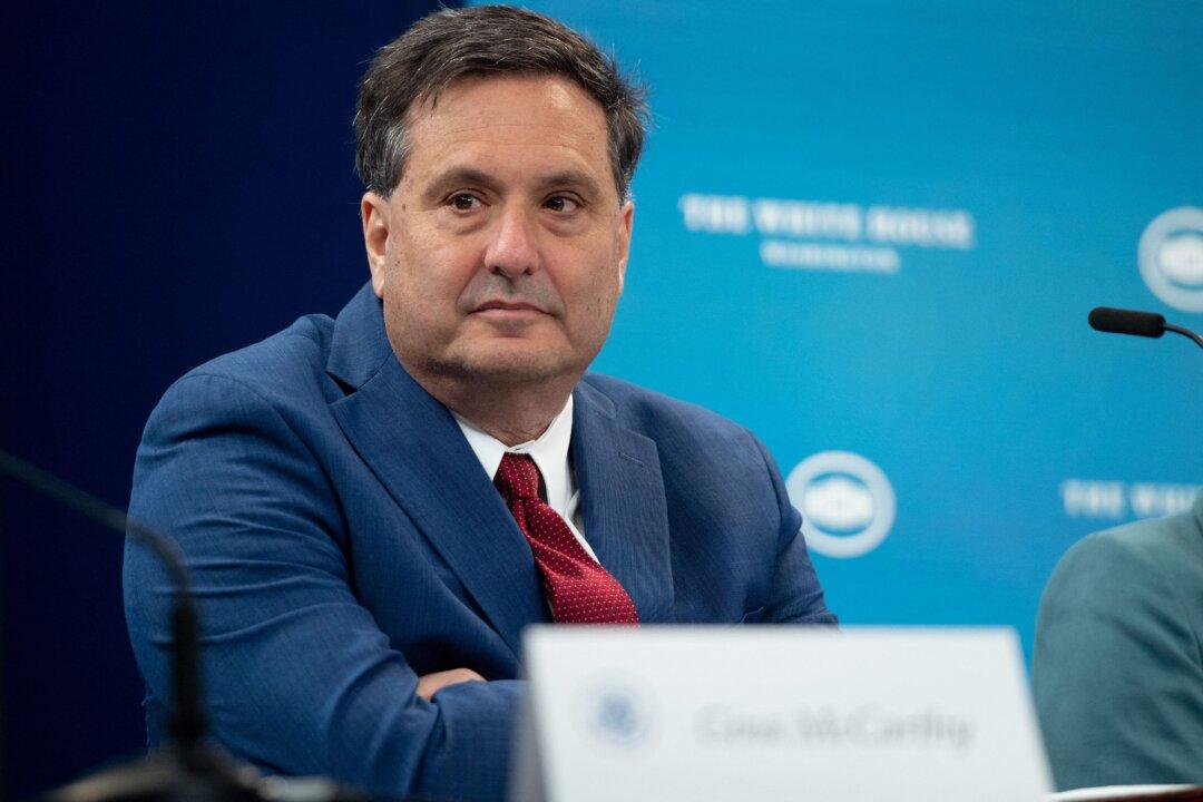 White House Chief of Staff Violated Hatch Act, Watchdog Finds