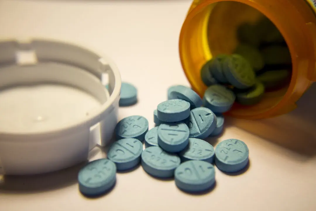 Pill Shortage Impacts Productivity: ‘People Unable to Focus’