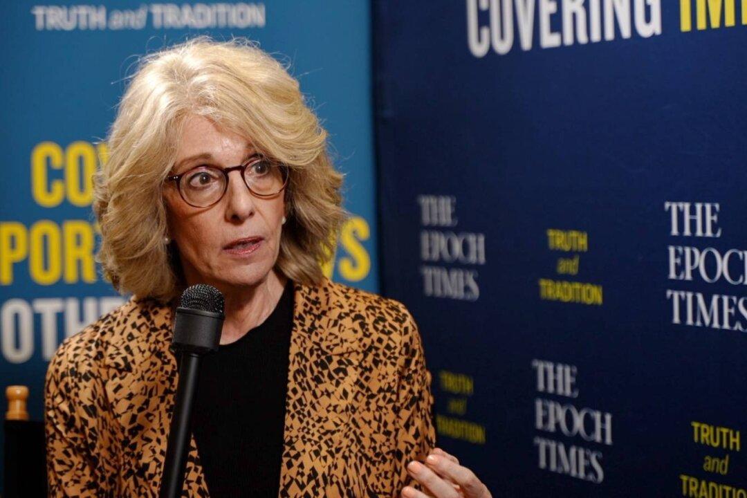 Irreparable Damage Caused by One-Sided Advocacy of Gender Transition: Psychiatrist