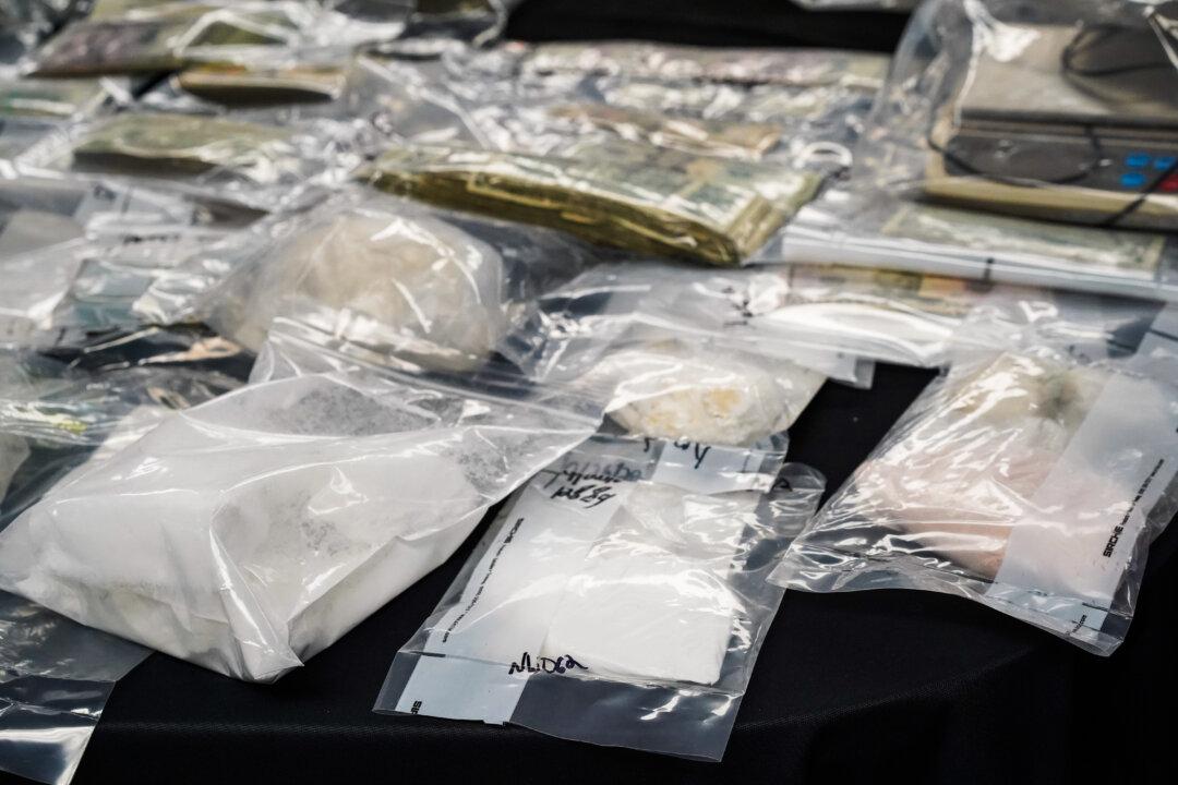 Scientists Found New Psychoactive Drugs in Wastewaters