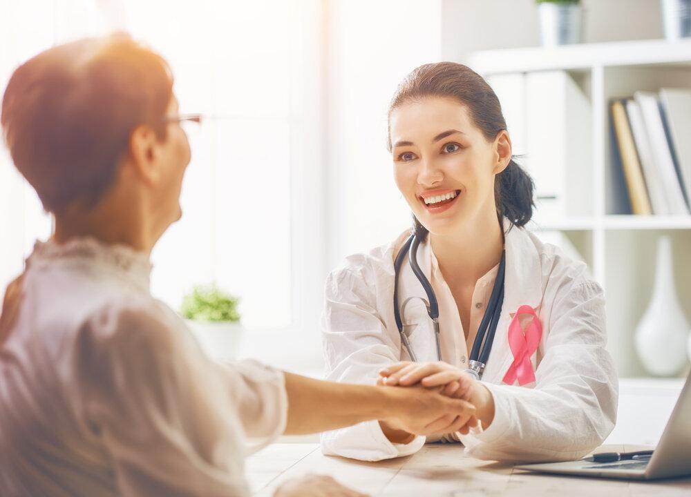 Cancer Care Gets Personal