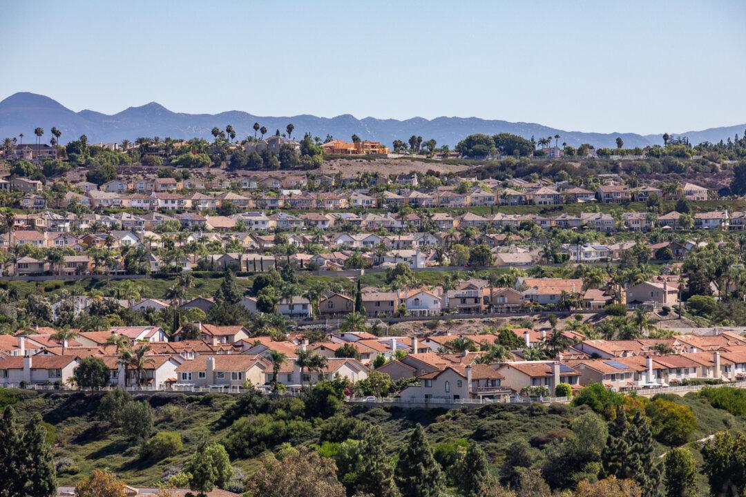 Controversial Development Below Former Landslide Site Approved in Laguna Niguel