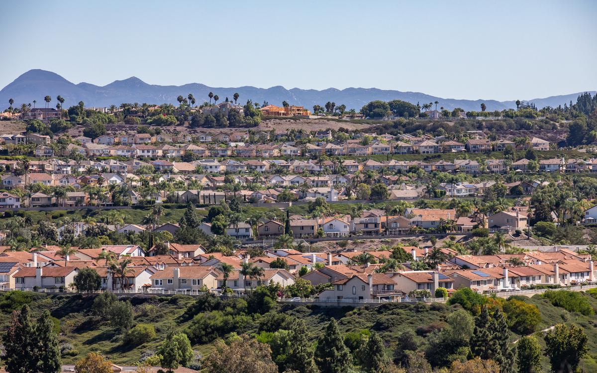 Controversial Development Below Former Landslide Site Approved in Laguna Niguel