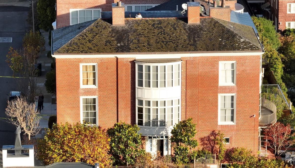 Paul Pelosi Attack Suspect Appears in Court, Hearing Postponed Until Next Month