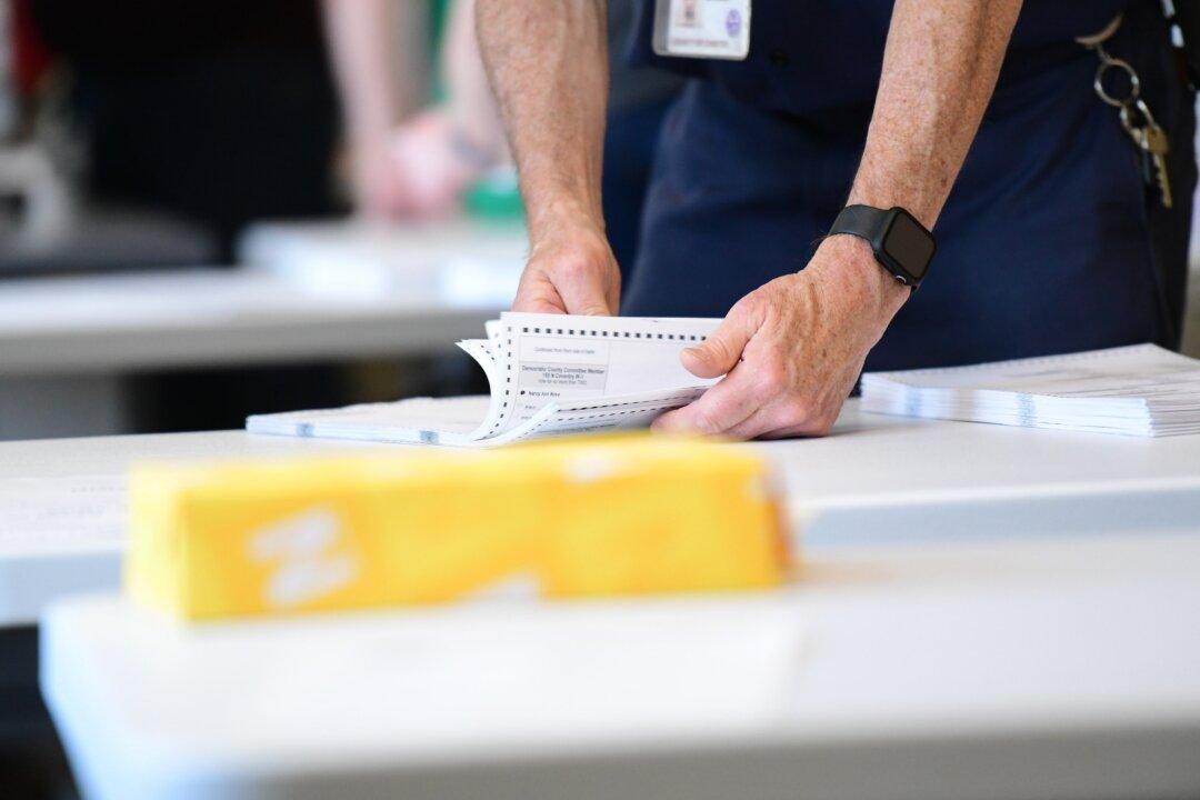 Republicans Now Favored to Take Senate: FiveThirtyEight