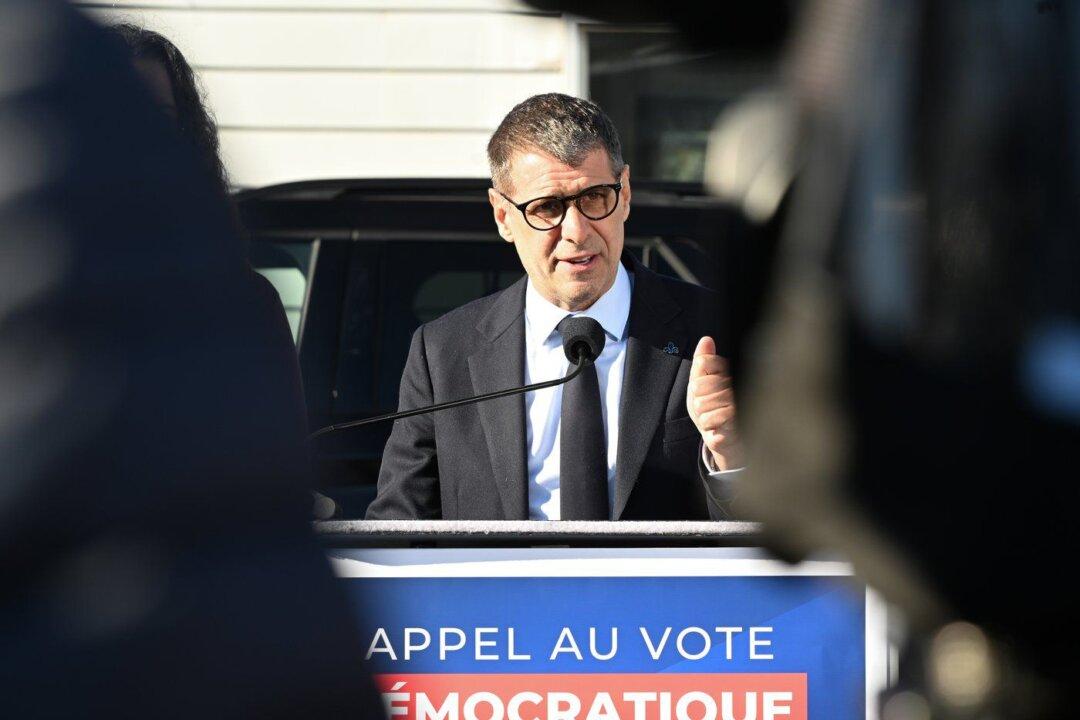 Quebec Election: CAQ Leader Defends Millions to US Consulting Firm During Pandemic