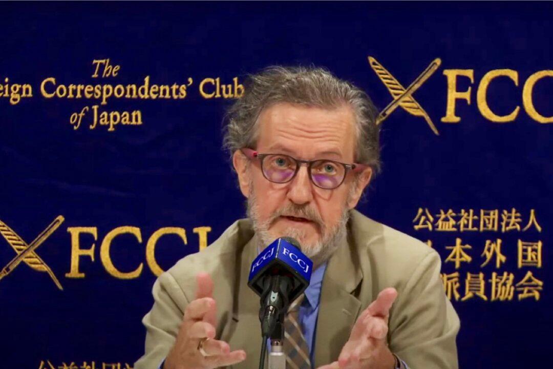 SCMP Called Out for Self-Censorship After Canceling Report on Possible Genocide in Xinjiang: Journalist