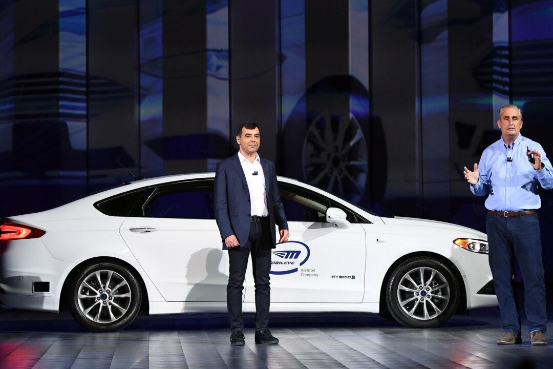 Intel Unit Mobileye’s Proposed IPO: What You Need to Know