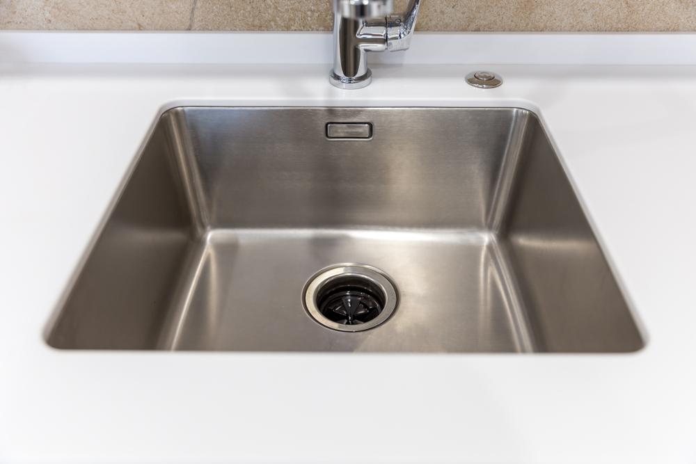 Grind, Grind, Stop: Garbage Disposal Cleaning, Maintenance, and Repair