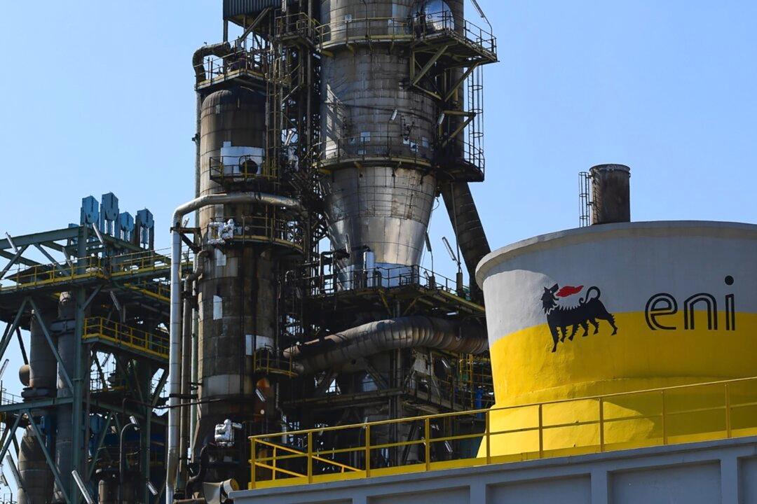 Russia Suspends Gas Flow to Italy After ‘Regulatory Changes’ in Austria