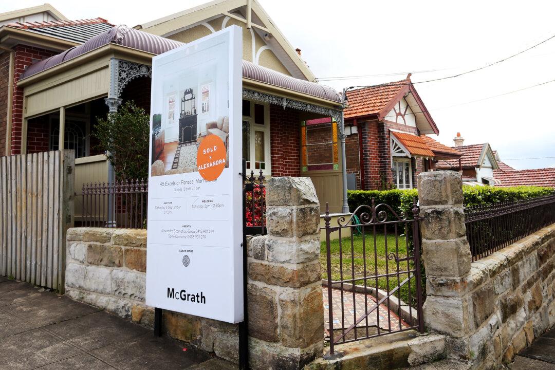 House Prices to Increase Another 5 Percent by Year’s End: KPMG