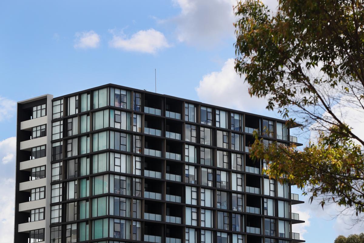 NSW Housing Crisis Showing No Signs of Easing Anytime Soon