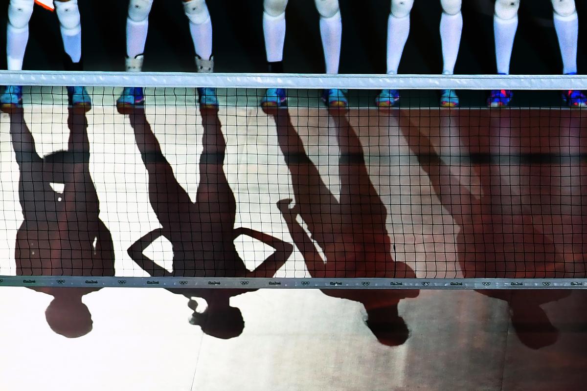 Vermont School Banishes Girls Team From Locker Room Over Transgender Complaint, Faces Backlash