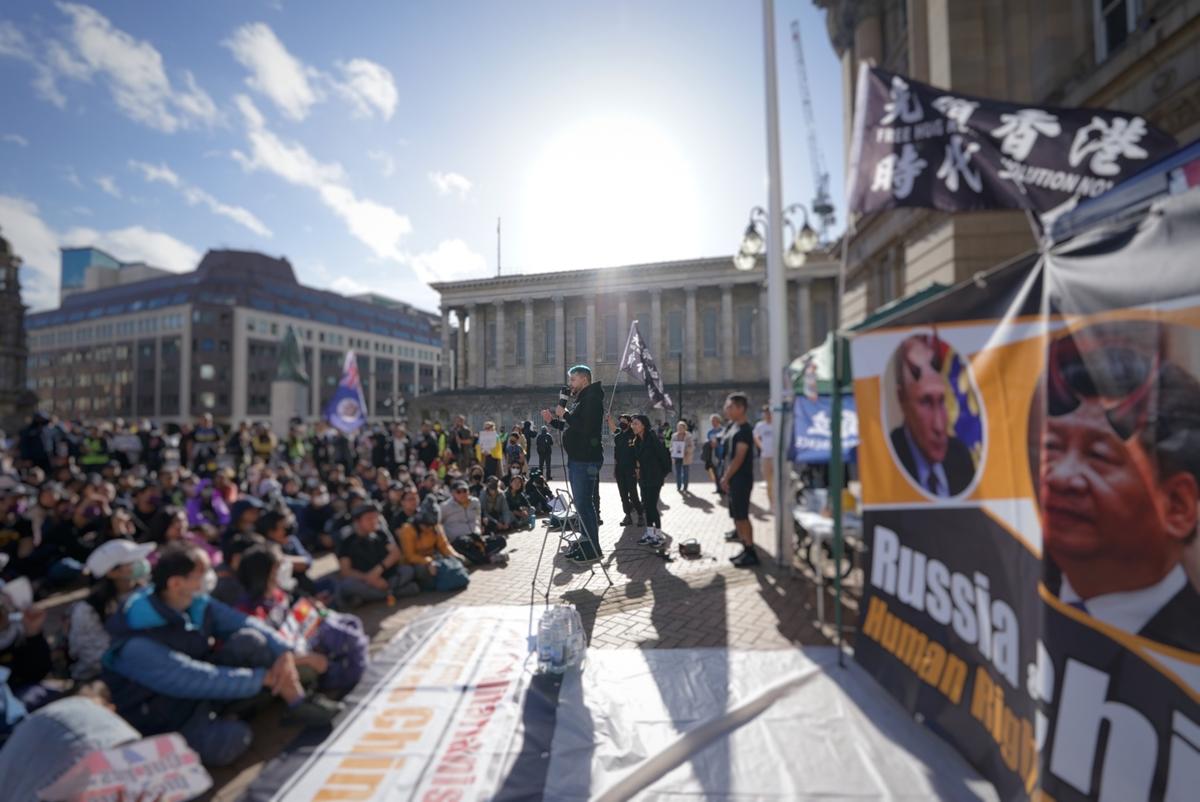 Dutch Cities Sever Ties With Chinese Sister Cities in Uncoupling From Communist Regime