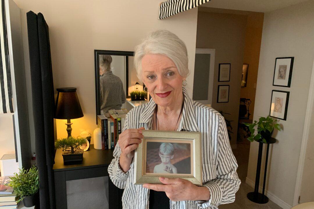 ‘Nothing I Could Do’: A Mother Recounts How Her Mentally Ill Son Was Given Access to Assisted Suicide