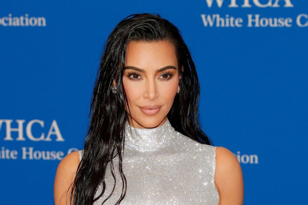 Kim Kardashian to Pay $1.26 Million to Settle SEC Crypto Charges