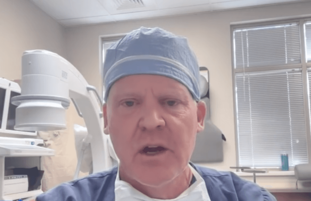 Sharp Rise in Marijuana-Related Psychosis: American Board of Pain Medicine President