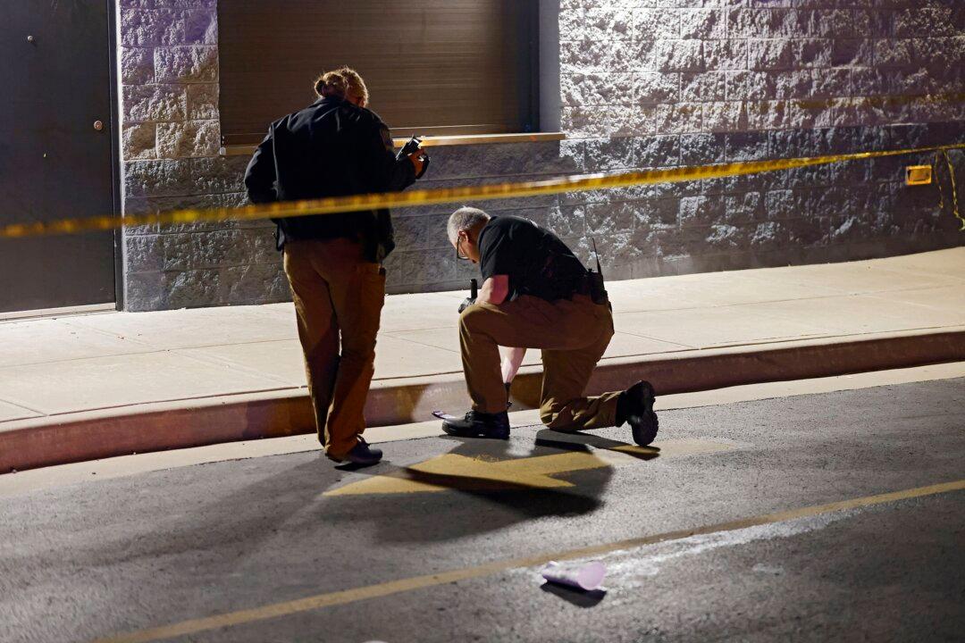 2 More Victims Found After Shooting at Oklahoma Homecoming