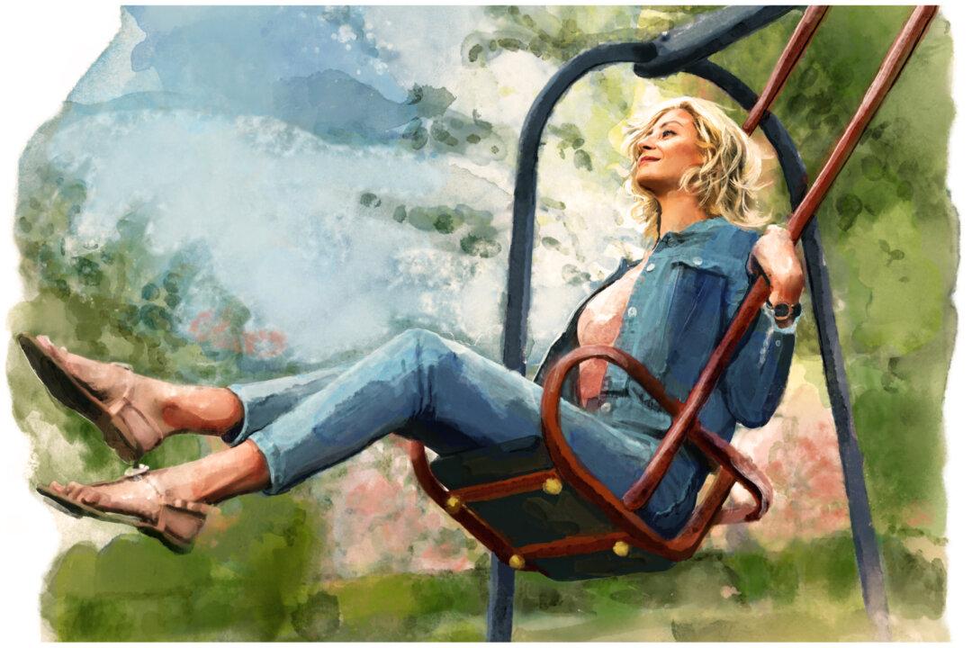 How to Enjoy Life More