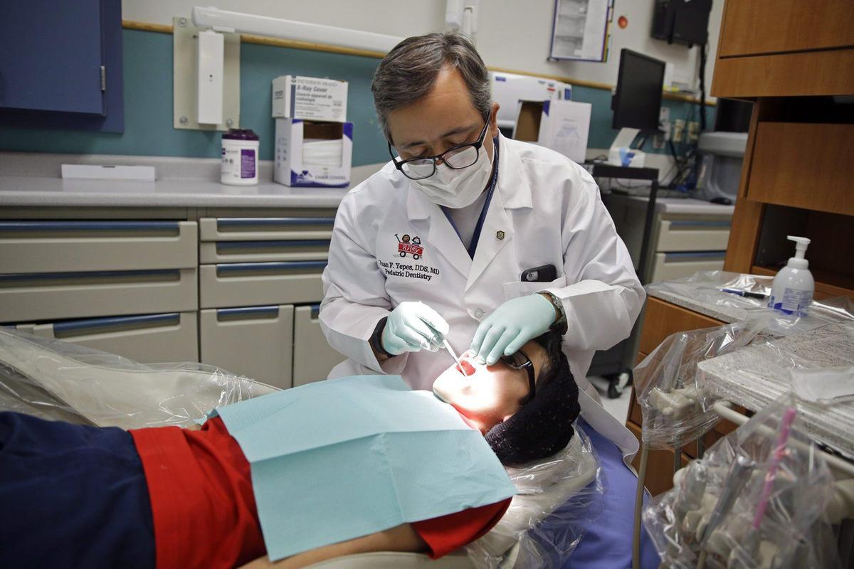 Applications Open for Dental Care Benefits Touted by Liberals as Inflation Relief