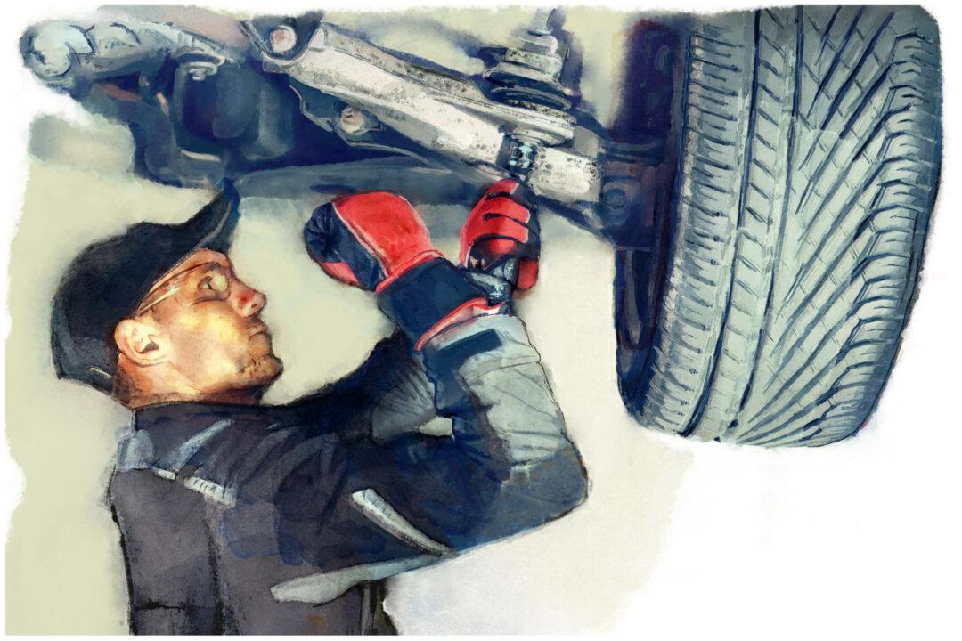 The Value and Dignity of Work