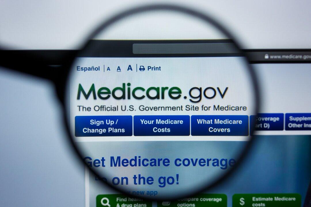 Medicare Part B Will Cost Less Next Year