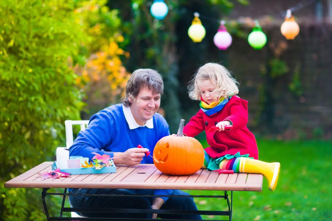 Last-Minute Tricks to Do Halloween on a Budget This Year