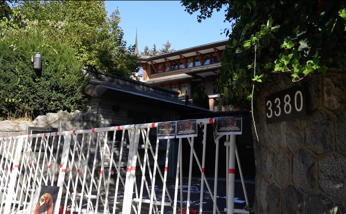 Beijing Tried to Run Candidate Against BC Mayor Critical of CCP