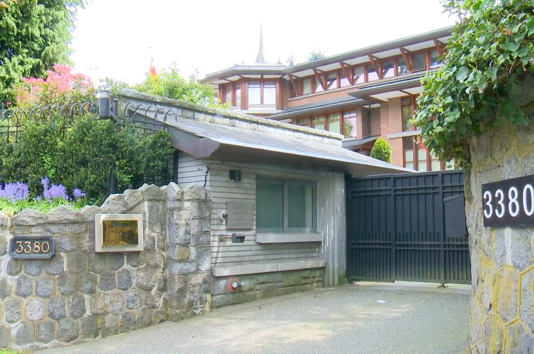 Chinese Consulate Asked BC to Surrender Chinese Driver’s Licences to Vancouver-Based NGO