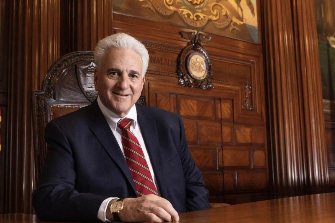 Pennsylvania Supreme Court Chief Justice Dies: Court