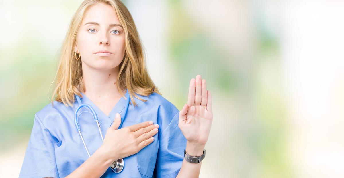 Doctors Speak out Against ‘Medical Totalitarianism’ as Newsom Signs Bill That Punishes Doctors for COVID ‘Misinformation’