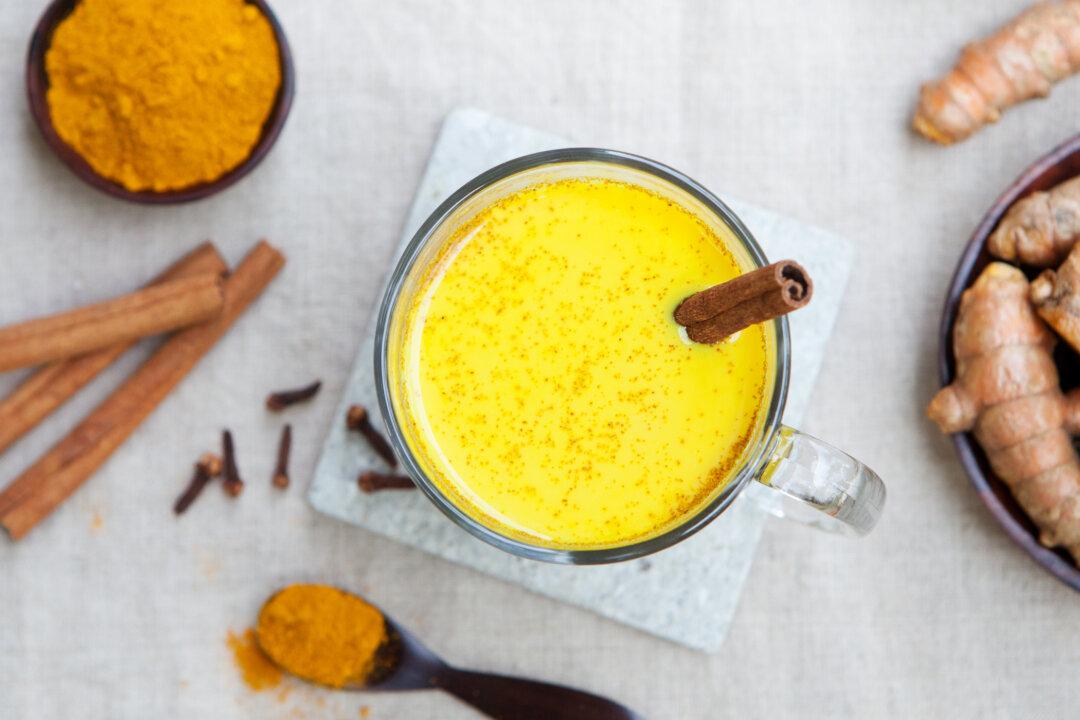 Turmeric’s Powerful Ability to Both Prevent and Treat Cancer