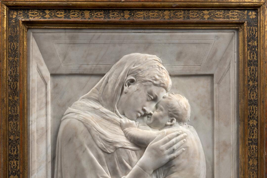 Celebrating Donatello, One of the Fathers of the Early Italian Renaissance