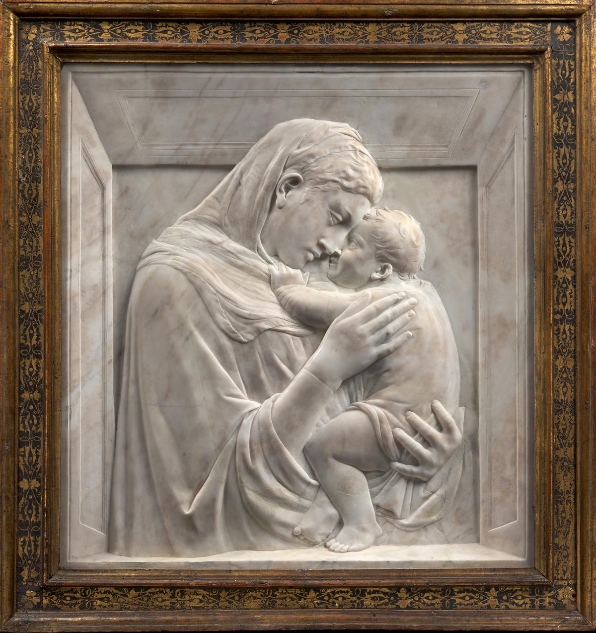 Celebrating Donatello, One of the Fathers of the Early Italian Renaissance