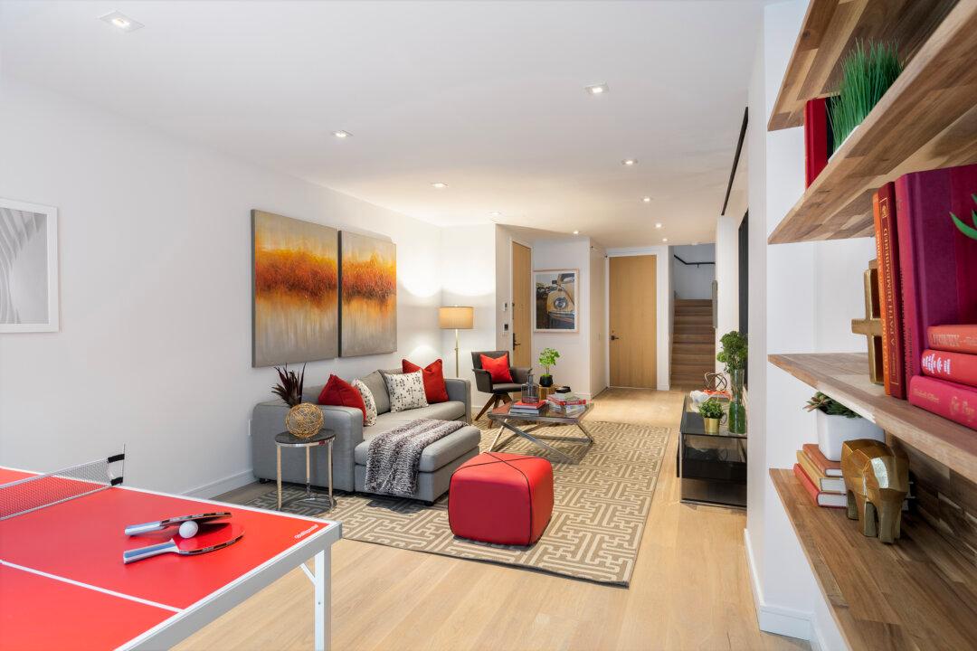 Tips to Bring Light to Dark Spaces