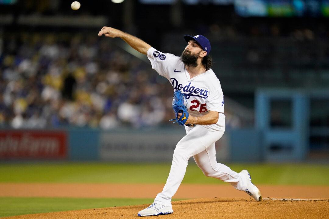 Gonsolin Returns From IL for Dodgers in 2–1 Loss to Rockies