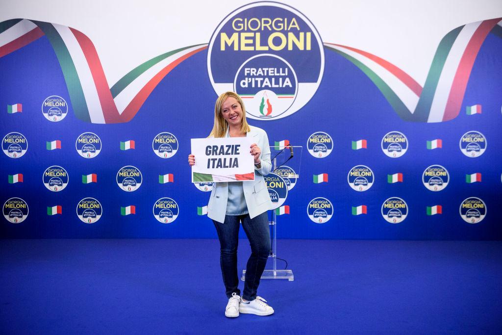 The Popularity of Populism