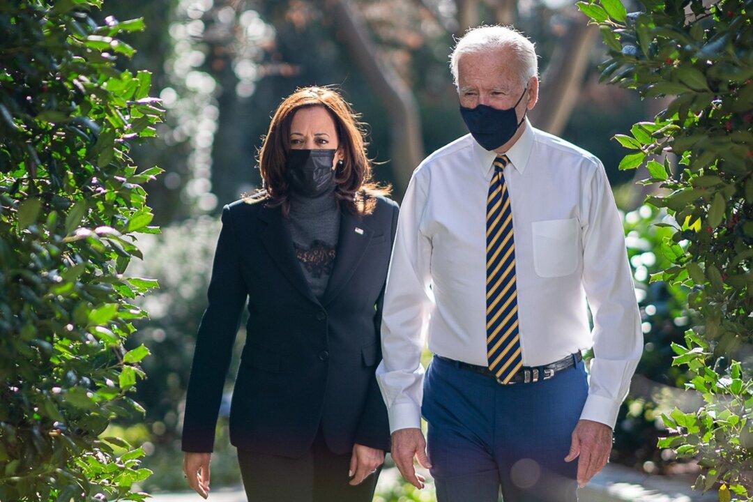 Joe Biden’s Energy Crisis