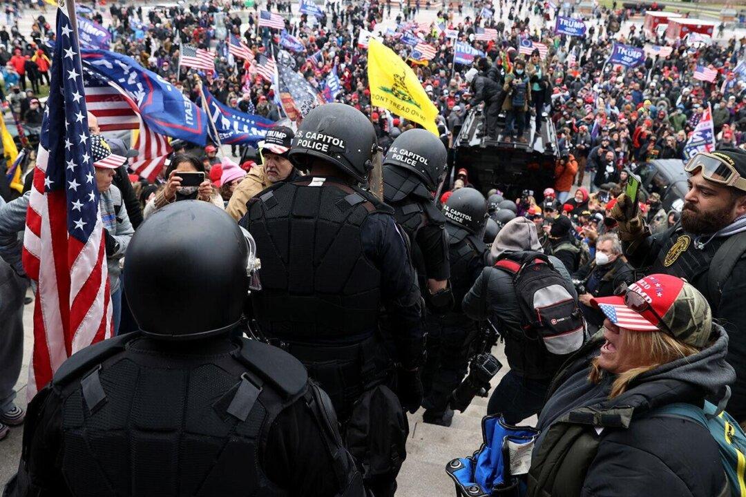 New FBI Special Agents Testify at the Oath Keepers Trial