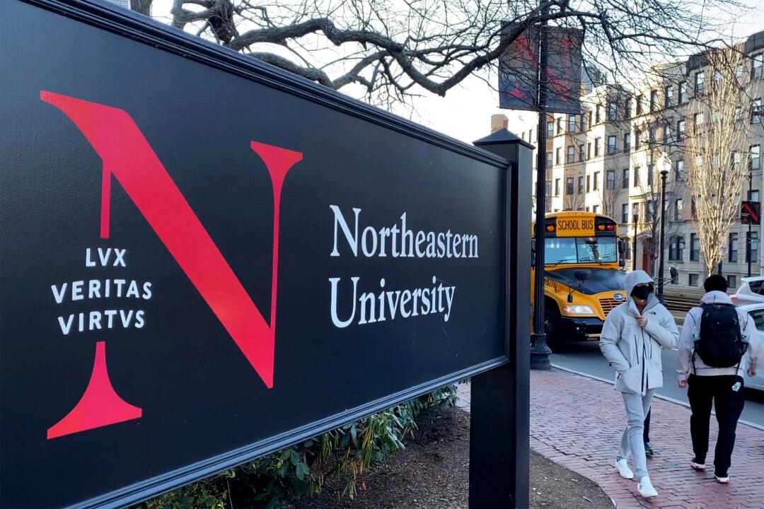 Former Northeastern University Employee Charged in Campus Bomb Hoax