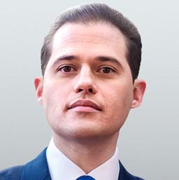 Christopher R. Riano