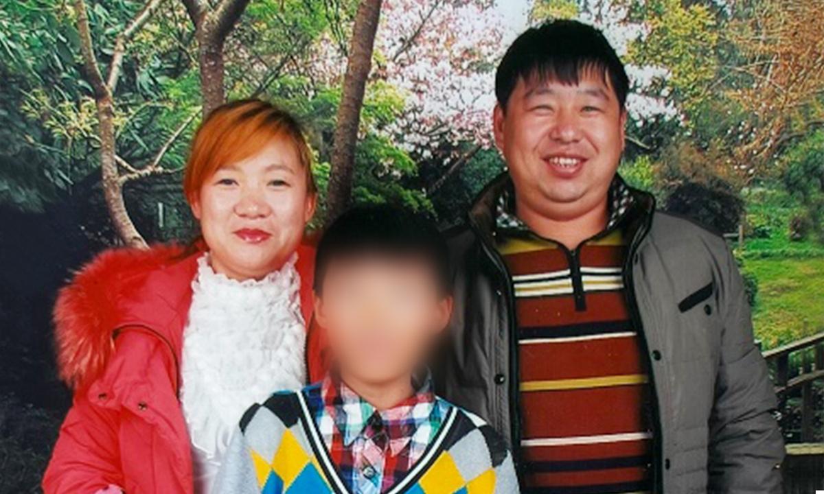 Man Trying to Protect His Spiritual Books Dies After Police Push Him Out of Window in China