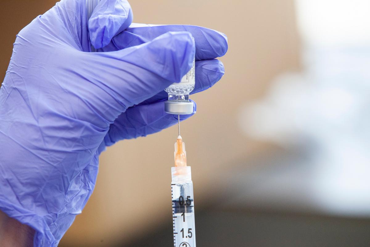 Compensation Scheme for COVID Vaccine Injuries Is Unconstitutional: New Lawsuit