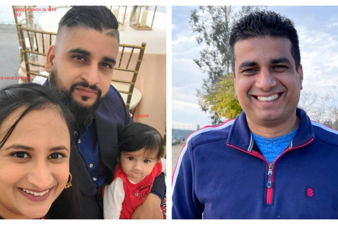 Family of 4 Kidnapped in California Found Dead, Suspect in Custody