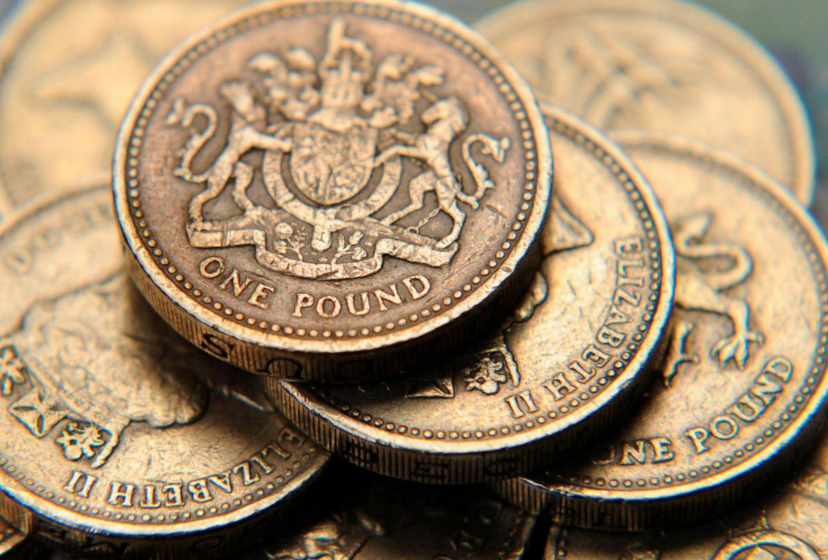 Pound Recovers to Levels Before Mini-Budget Announcement