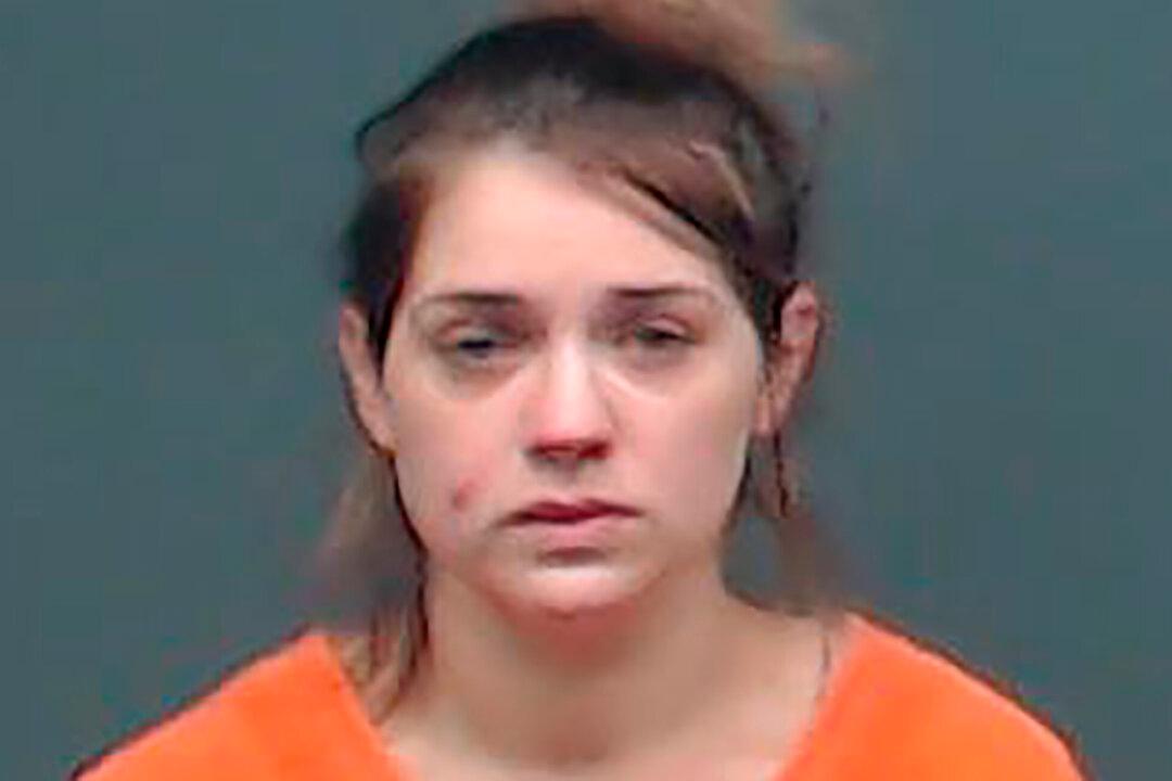 Woman Convicted of Killing a Woman to Take Her Unborn Baby