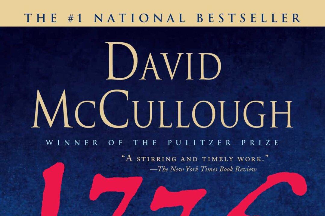 Book Recommender: “1776” by David McCullough Delves Into the Lesser-known Moments That Helped Define Our Nation