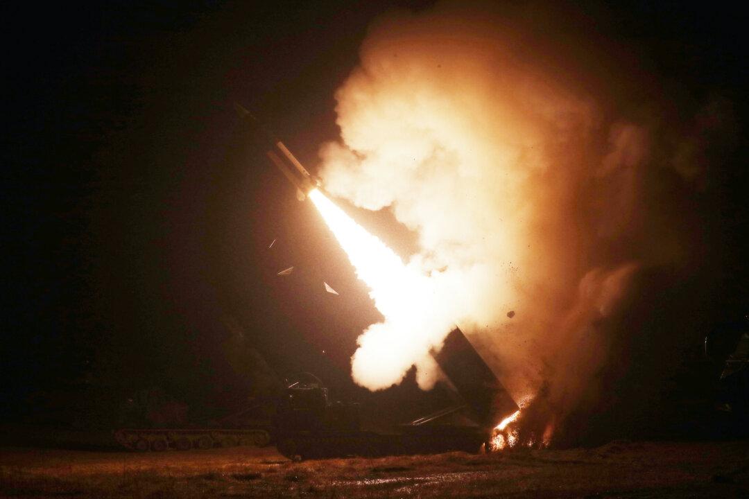 US, South Korea Test Fire Missiles in Response to North Korea’s Actions