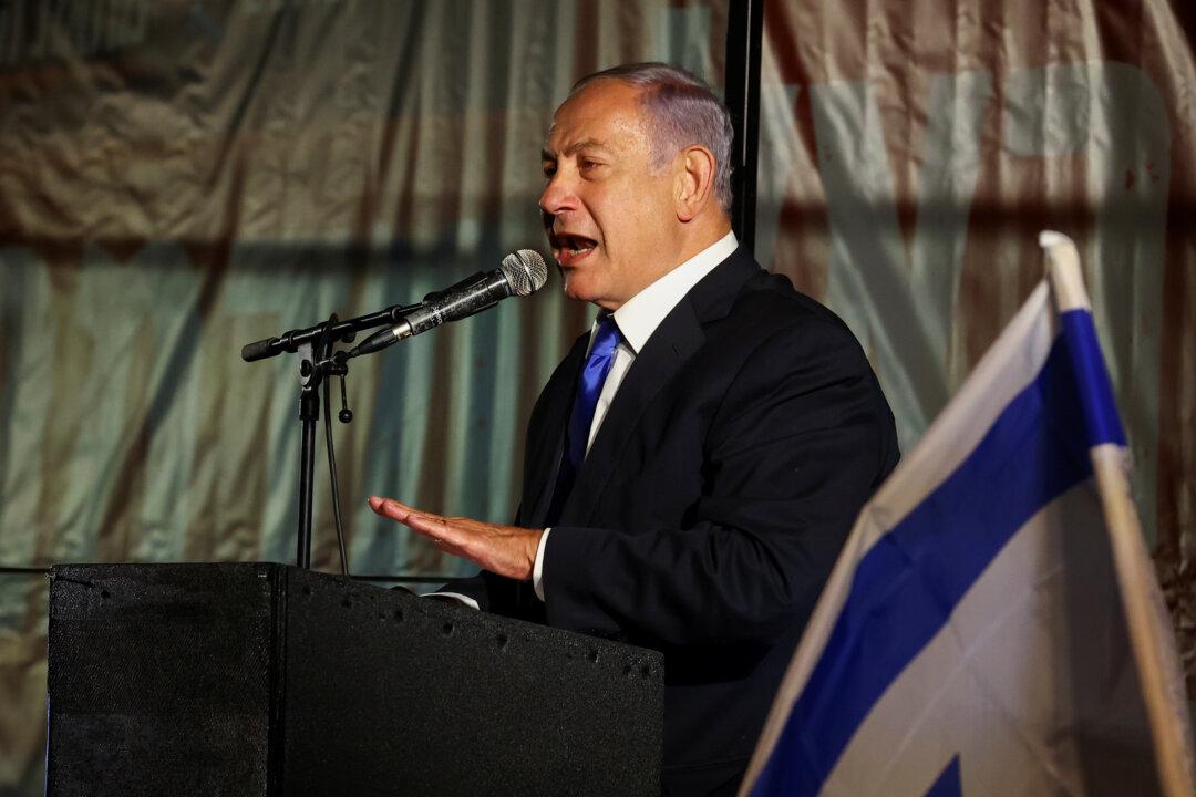 ‘Bibi’ Netanyahu Is Poised for a Political Comeback. Here’s What It Means for Biden’s Agenda