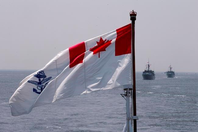 Naval Officer Relieved of Duties for Alleged Misconduct While Deployed to Europe